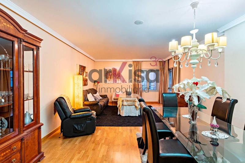 Foto 657b765b-dac4-4304-b8cb-a2ca58eab49c. Piso espectacular piso de 170 m con excelentes calidades en el centro de el ejido en Ejido (El)