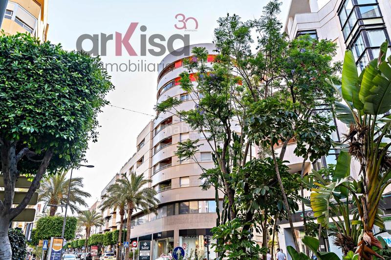 Foto 6730bd18-8ffd-4e4b-b699-13ce7824260d. Piso espectacular piso de 170 m con excelentes calidades en el centro de el ejido en Ejido (El)