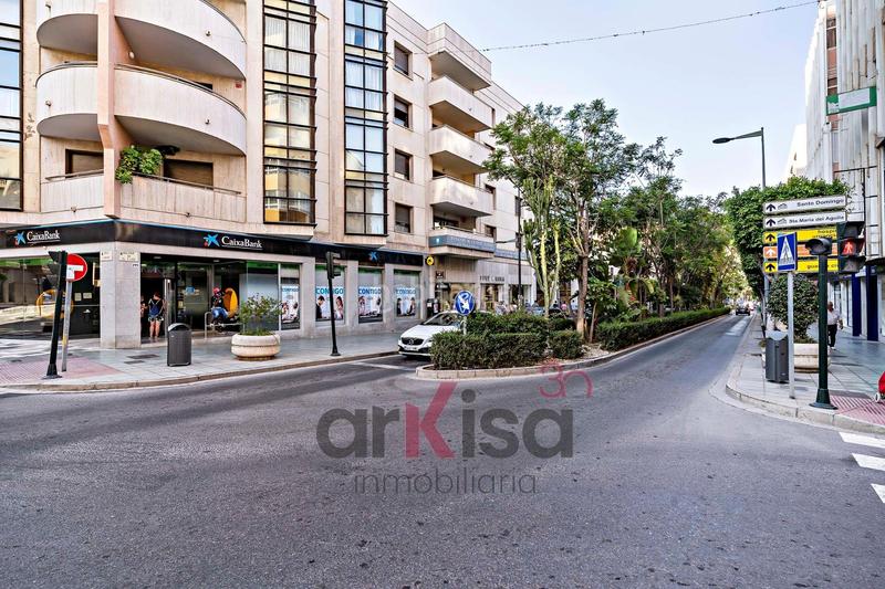 Foto 7524f4a0-dbf2-4d9b-ab7b-a634be04c340. Piso espectacular piso de 170 m con excelentes calidades en el centro de el ejido en Ejido (El)