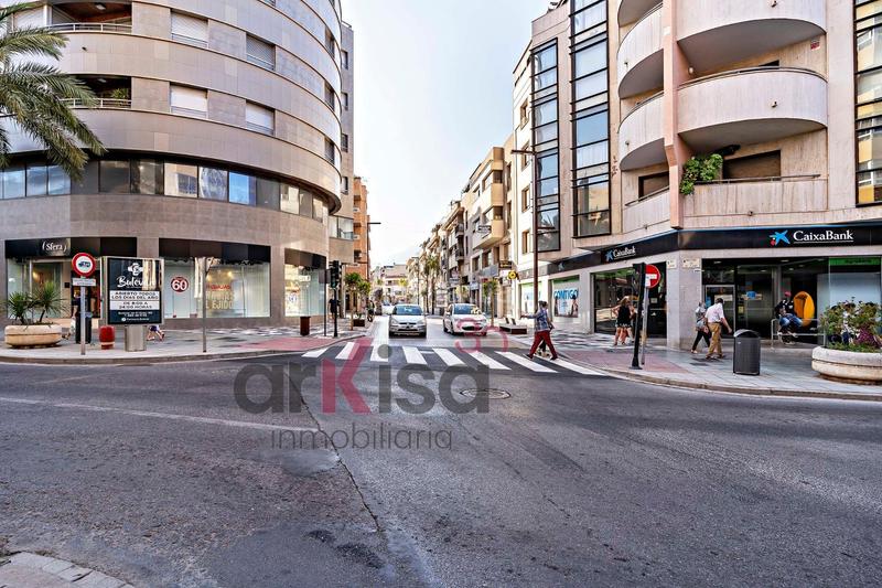 Foto 75c32011-d932-4257-8fee-25f706ad3c28. Piso espectacular piso de 170 m con excelentes calidades en el centro de el ejido en Ejido (El)