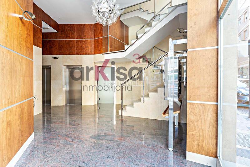 Foto aba80cdd-d80a-4d7b-aec2-b8e8b907a329. Piso espectacular piso de 170 m con excelentes calidades en el centro de el ejido en Ejido (El)