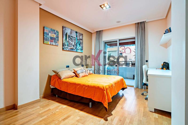 Foto cd3cead7-cffa-4678-99d6-56818439f52a. Piso espectacular piso de 170 m con excelentes calidades en el centro de el ejido en Ejido (El)