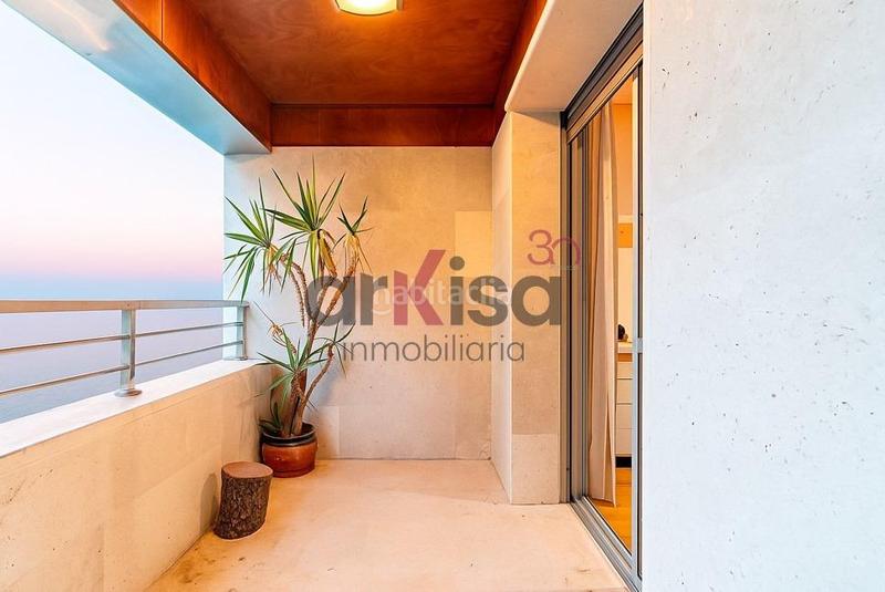 Foto d6e8a293-54f6-40bf-a44f-f7b7bb16e13b. Piso espectacular piso de 170 m con excelentes calidades en el centro de el ejido en Ejido (El)