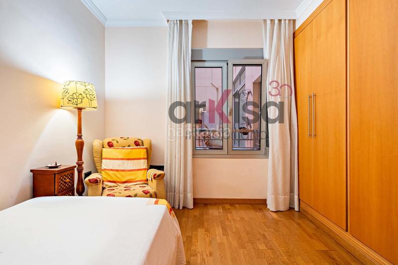 Foto d932e207-4402-451a-a33e-ae88585a7cee. Piso espectacular piso de 170 m con excelentes calidades en el centro de el ejido en Ejido (El)