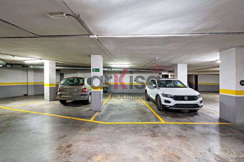 Foto df0f3928-c63a-4505-a987-623f03211898. Piso espectacular piso de 170 m con excelentes calidades en el centro de el ejido en Ejido (El)