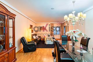 Piso en Ejido centro. Espectacular piso de 170 m con excelentes calidades en el centro