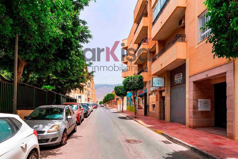 Foto 002fe30a-375d-4cf6-a77b-8135f8292901. Àtic a Plaza de la Luz Ejido (El)