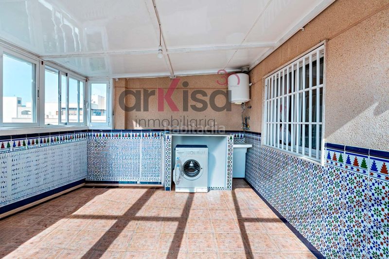 Foto 0c2721cb-8186-40e7-a479-3bb759f2a798. Àtic a Plaza de la Luz Ejido (El)