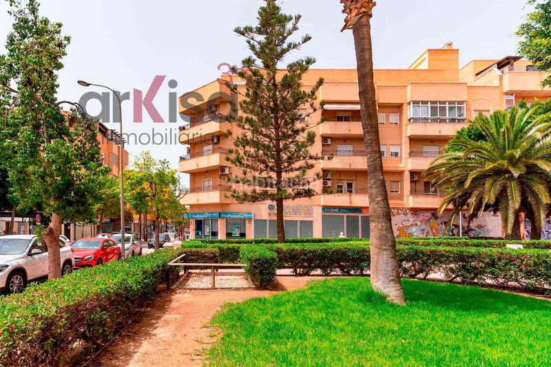 Foto 43504094-7a32-475e-b8e3-a8b9ea85eb74. Àtic a Plaza de la Luz Ejido (El)
