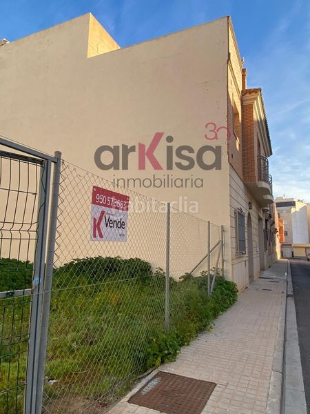 Foto 955f5f92-a318-4ea1-beb1-50198625fa04. Terreny residencial a Ejido centro Ejido (El)