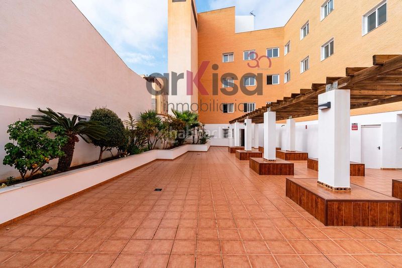 Foto fc29a774-9008-4f1e-add4-379f1222e8c2. Pis a Plaza de la Luz Ejido (El)