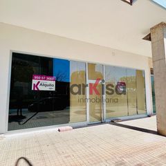 Location Local commercial à Ejido centro. Local comercial acondicionado en alquiler en el ejido  zona cort