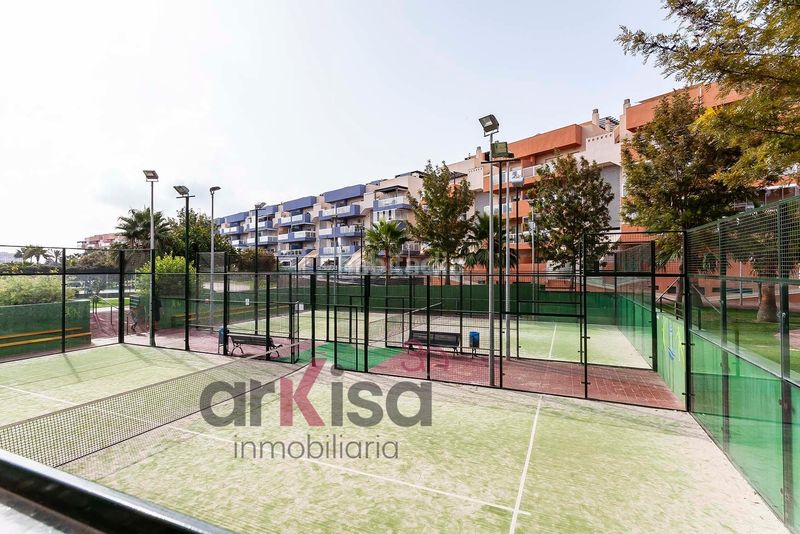 Foto 01e5e614-317b-4f69-872d-45a1fa5c4e66. Apartament amb aparcament piscina a Almerimar Ejido (El)
