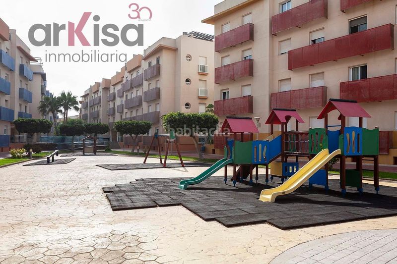 Foto 09dd9520-f521-4da2-9e11-c34728a151ea. Apartament amb aparcament piscina a Almerimar Ejido (El)