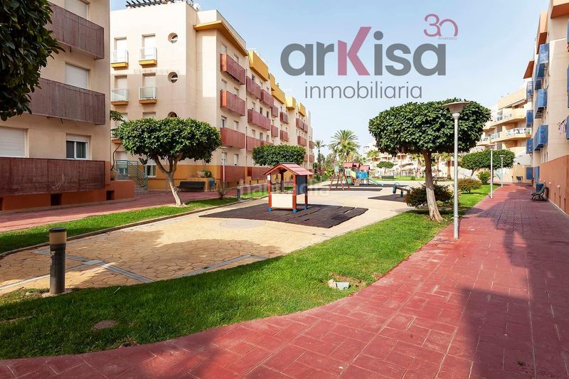 Foto 1a88dbfc-49e3-462e-ad28-df2b1ed5d259. Apartament amb aparcament piscina a Almerimar Ejido (El)