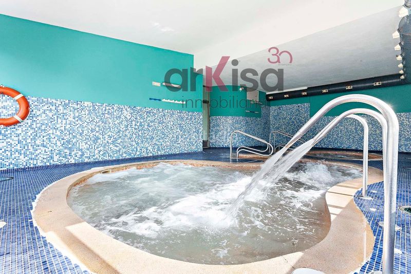 Foto 26063c15-7f1a-4047-b43e-c30b08ad81df. Apartament amb aparcament piscina a Almerimar Ejido (El)
