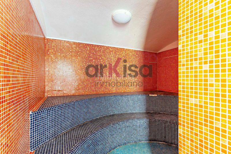Foto 27f27f0e-aea3-479d-8122-dd2e49cedbaa. Apartament amb aparcament piscina a Almerimar Ejido (El)