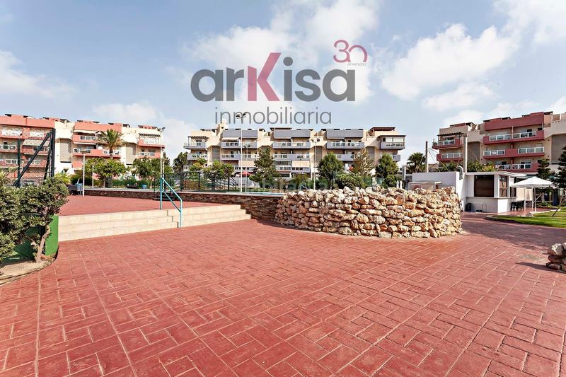 Foto 29a974b4-41d2-478e-b2c8-153c1a2ff73c. Apartament amb aparcament piscina a Almerimar Ejido (El)