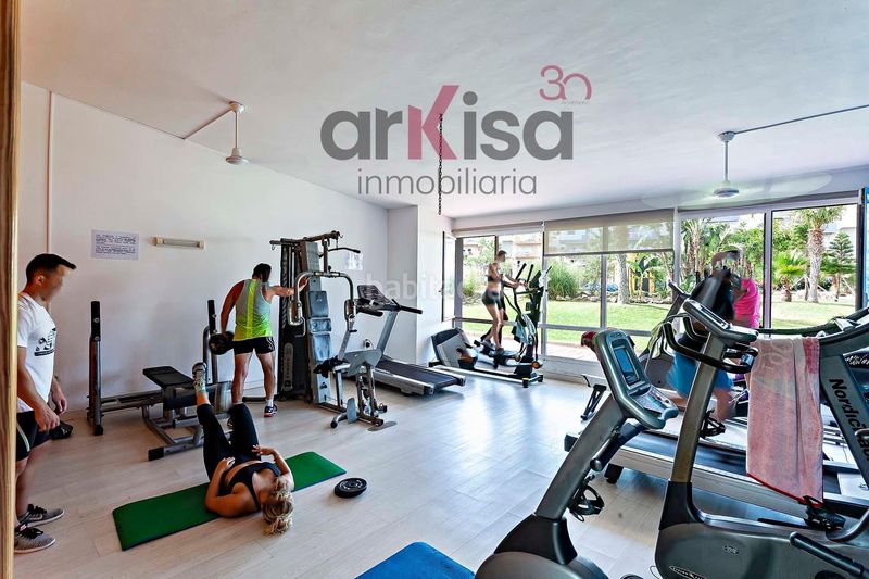 Foto 70a51493-6bf7-4b00-a6fd-c13ced2b34b1. Apartament amb aparcament piscina a Almerimar Ejido (El)