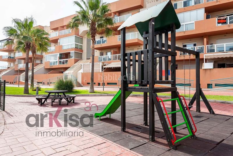 Foto 71f44940-b1b1-4a61-9d1d-cc58be61e96d. Apartament amb aparcament piscina a Almerimar Ejido (El)