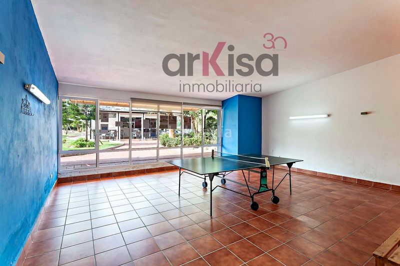 Foto 73a68e5b-8935-45ab-9500-466b5cce67f7. Apartament amb aparcament piscina a Almerimar Ejido (El)