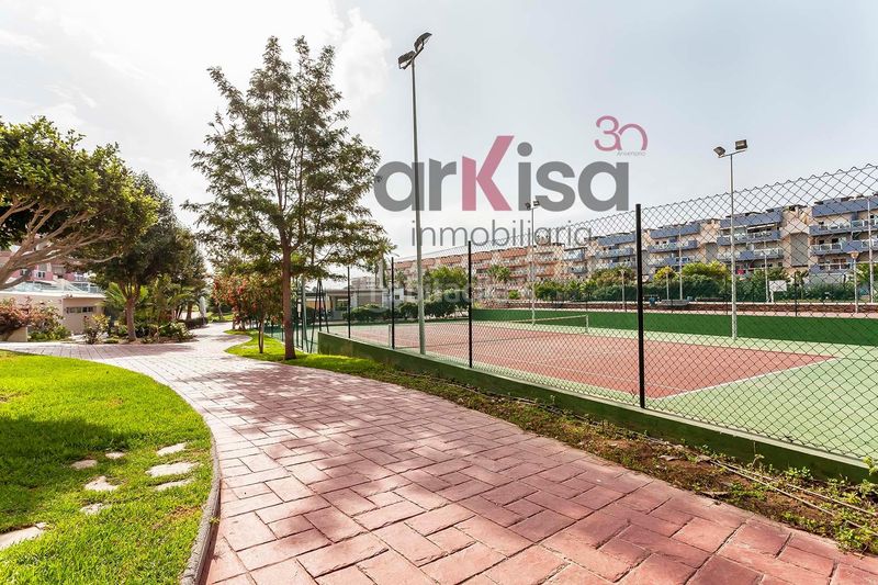 Foto 76a6a852-6975-453f-8d1b-47c3e3170384. Apartament amb aparcament piscina a Almerimar Ejido (El)