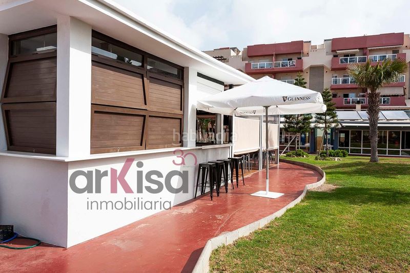 Foto 845f3d0e-4e2e-495a-8065-231bde68e644. Apartament amb aparcament piscina a Almerimar Ejido (El)