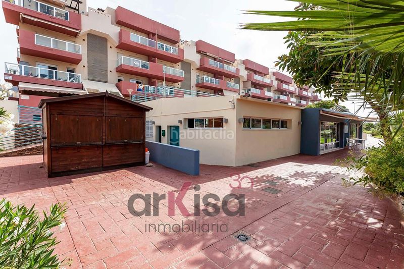 Foto 989751af-90dd-4891-832a-d4acf5e2e7a0. Apartament amb aparcament piscina a Almerimar Ejido (El)