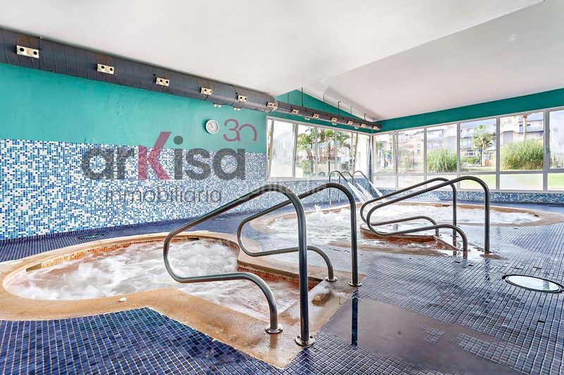 Foto edb09be8-aeca-45c4-85b3-742dc6f45c10. Apartament amb aparcament piscina a Almerimar Ejido (El)