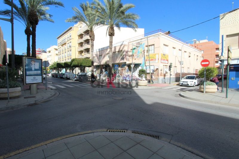 Foto 85a14ca8-b246-43ea-9d9a-92b77e61175b. Lloguer local comercial a Ejido centro Ejido (El)