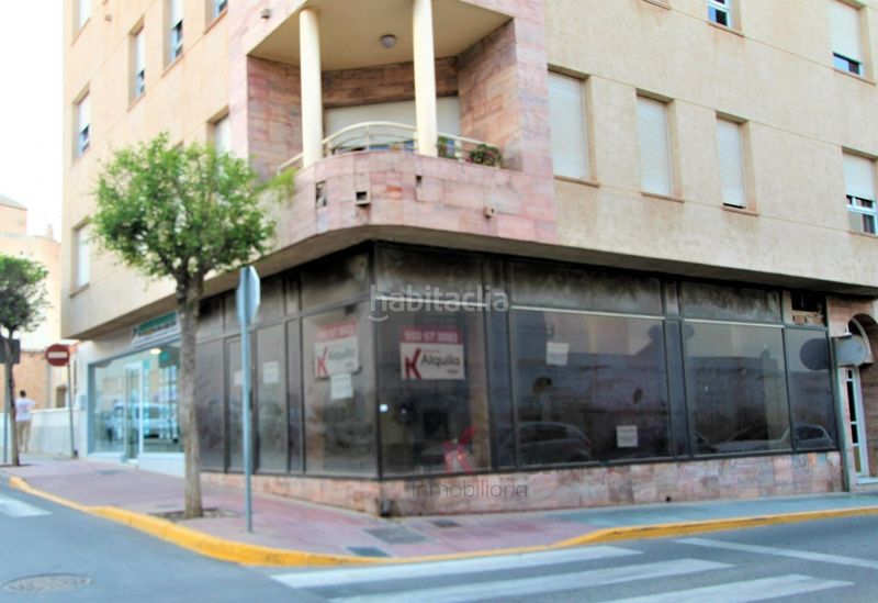 Foto 8931c5ee-bfbc-4795-80bb-00666486c24d. Lloguer local comercial a Ejido centro Ejido (El)