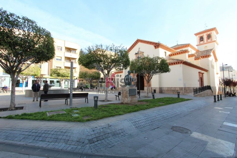 Foto bd7d886e-77b3-4bb5-8b70-c94208c84bee. Lloguer local comercial a Ejido centro Ejido (El)