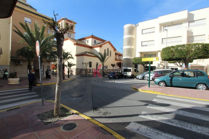 Foto be477fc1-2d94-466e-a40d-cb212228c6ca. Lloguer local comercial a Ejido centro Ejido (El)