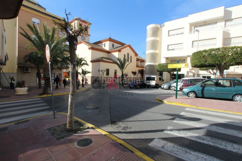 Foto e0cc689f-761b-406d-86cf-f46988cb9c45. Lloguer local comercial a Ejido centro Ejido (El)