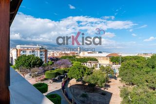 Àtic a Pabellón - Estación - El Corte Inglés