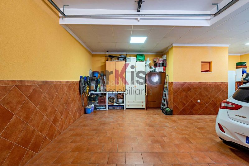 Foto 05fc8105-234e-4cc0-a24a-062e35820a26. Flat with parking in Ejido centro Ejido (El)