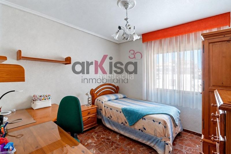 Foto 06faf9e2-d9a8-41a1-aad2-c71a41a31d94. Flat with parking in Ejido centro Ejido (El)