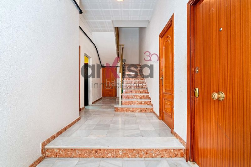 Foto 1c9441e6-6b83-49a4-af6a-5674479722d2. Flat with parking in Ejido centro Ejido (El)