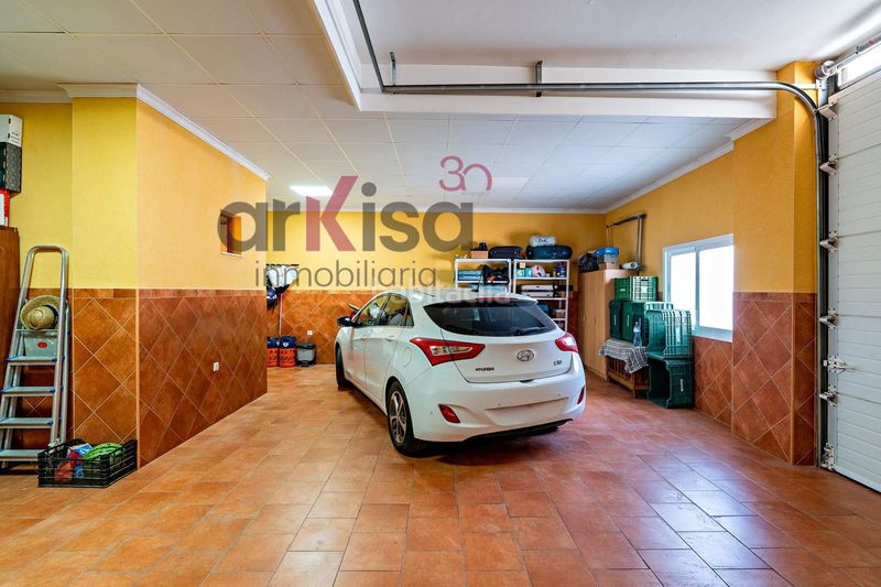 Foto 31c65ffb-2308-46f3-9716-dfd8376cb2b2. Flat with parking in Ejido centro Ejido (El)