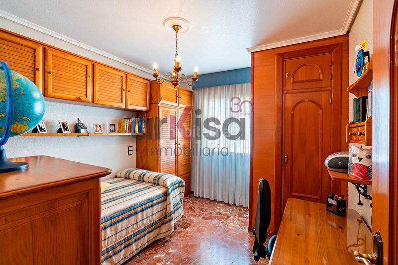 Foto 39f1d40b-7972-4869-b367-4a6573418161. Flat with parking in Ejido centro Ejido (El)