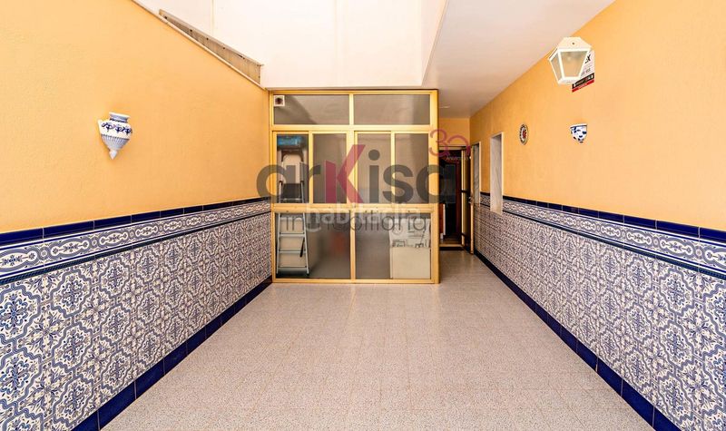 Foto 4807dca1-dbdc-42a3-b06e-510b7891d9c3. Flat with parking in Ejido centro Ejido (El)