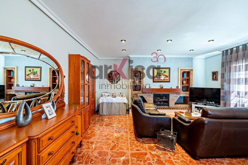 Foto 4921d0a1-a8d9-4b6a-9eaa-ea14762126be. Flat with parking in Ejido centro Ejido (El)