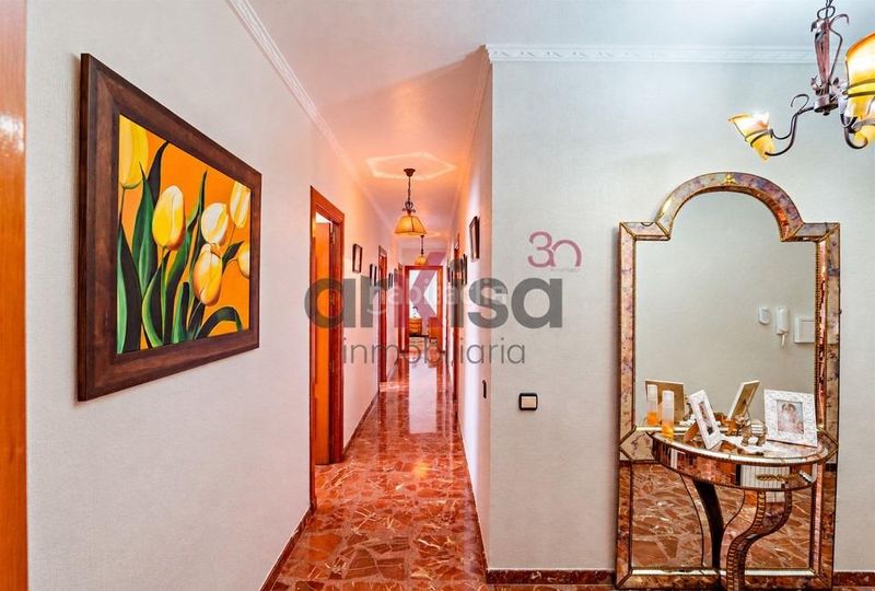 Foto 4d11431f-416a-4a60-8d2c-0ae6cb5f8f45. Flat with parking in Ejido centro Ejido (El)