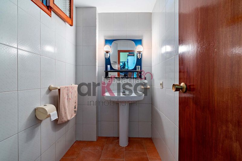 Foto 5843ad6c-ef86-4f97-b4e7-0a03478e3f3c. Flat with parking in Ejido centro Ejido (El)