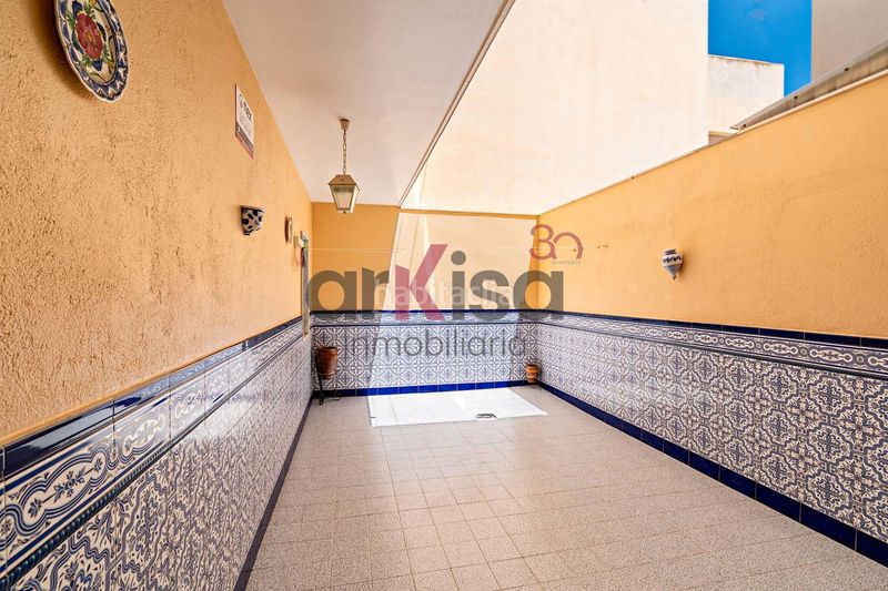 Foto 5b3a8f8a-549e-42fa-9a06-31240c1c4505. Flat with parking in Ejido centro Ejido (El)