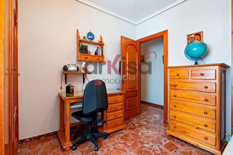 Foto 5d02eae9-92d4-46ad-aaaa-36e601a48e8f. Flat with parking in Ejido centro Ejido (El)