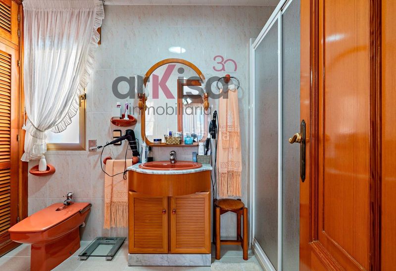 Foto 69b38046-b660-4458-a40e-25987b28a5e8. Flat with parking in Ejido centro Ejido (El)