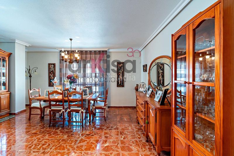 Foto 79b00270-3b34-40a5-8543-eed0026de9b5. Flat with parking in Ejido centro Ejido (El)