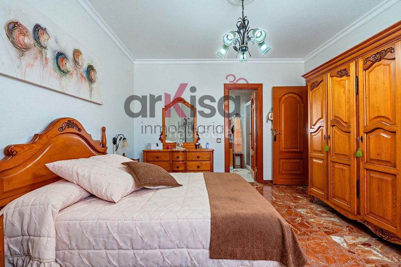 Foto 88dd288f-766a-42f4-8055-3c96e0984199. Flat with parking in Ejido centro Ejido (El)
