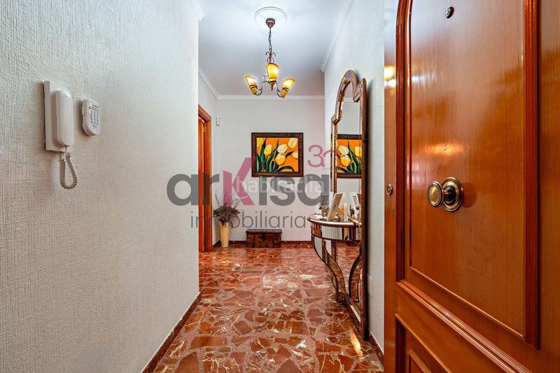 Foto 9504a6b1-fa6b-4840-92c7-5cfcbc862ec0. Flat with parking in Ejido centro Ejido (El)